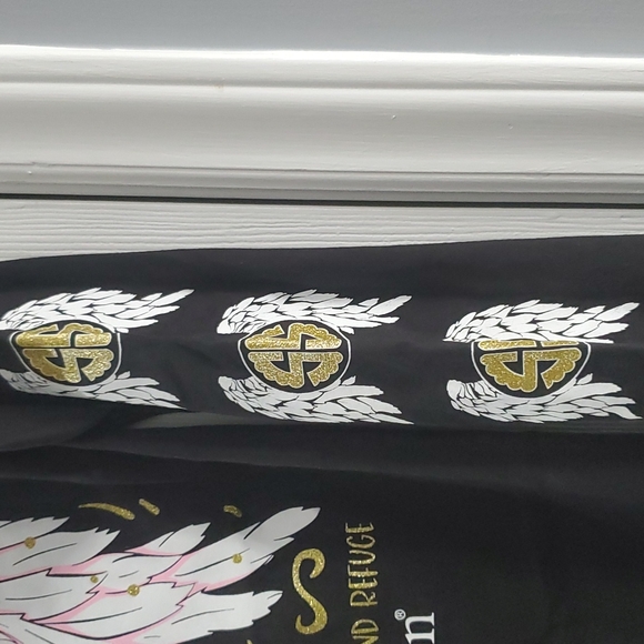 Black, Women’s Medium, Simply Southern T-Shirt - Picture 2 of 5